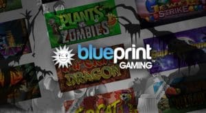 Blueprint Gaming Experiencia Emocionante